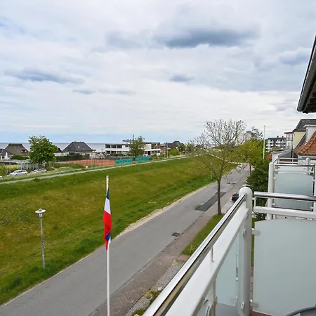 Lejlighed Zur Schoenen Aussicht - Fw 6 Dahme (Schleswig-Holstein)