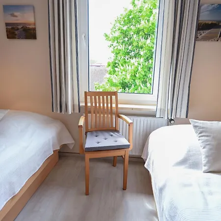 Zur Schoenen Aussicht - Fw 6 Lejlighed Dahme (Schleswig-Holstein)