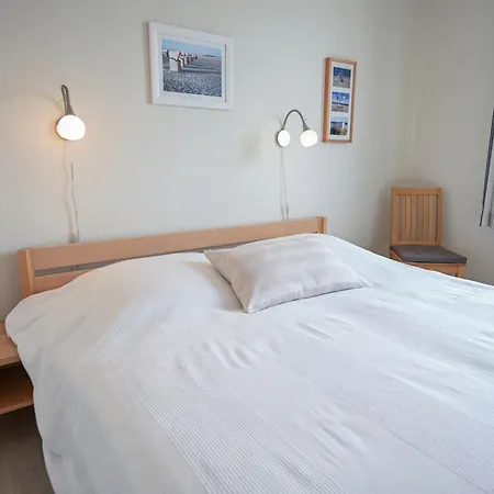 Zur Schoenen Aussicht - Fw 6 * Dahme (Schleswig-Holstein)